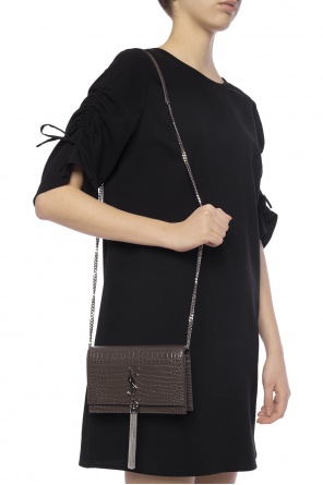'kate' wallet on chain, zdjęcie 2 'kate' wallet on chain od Saint Laurent